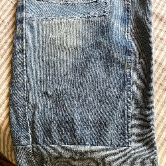 BSides Reworked Culottes - Picture 3 of 11